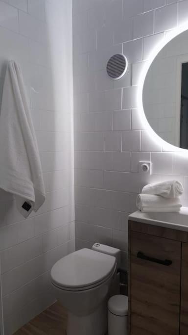 Charmant T1Bis Renove Avec Gout Rodez Exterior photo